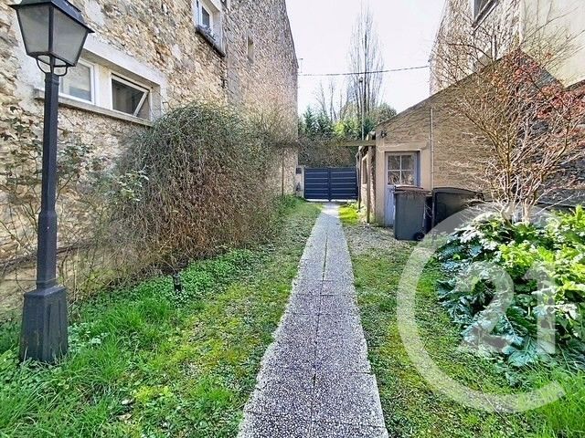 Maison &agrave; vendre - 8 pi&egrave;ces - 171 m2 - Melun - 77 - ILE-DE-FRANCE