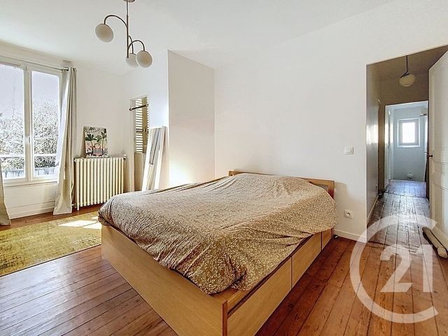 Maison &agrave; vendre - 8 pi&egrave;ces - 171 m2 - Melun - 77 - ILE-DE-FRANCE