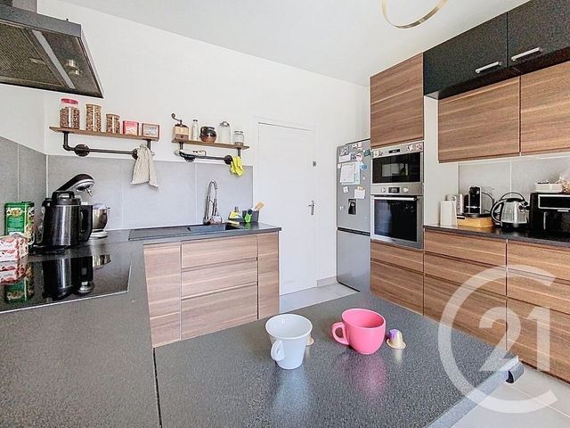 Maison &agrave; vendre - 8 pi&egrave;ces - 171 m2 - Melun - 77 - ILE-DE-FRANCE