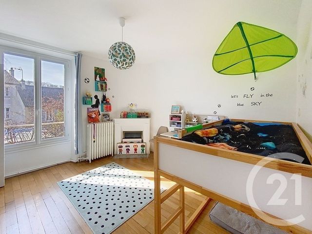 Maison &agrave; vendre - 8 pi&egrave;ces - 171 m2 - Melun - 77 - ILE-DE-FRANCE