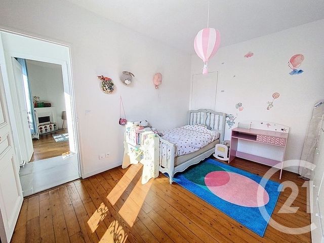 Maison &agrave; vendre - 8 pi&egrave;ces - 171 m2 - Melun - 77 - ILE-DE-FRANCE