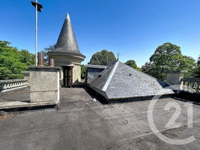Maison &agrave; vendre - 10 pi&egrave;ces - 238,91 m2 - Livry Sur Seine - 77 - ILE-DE-FRANCE