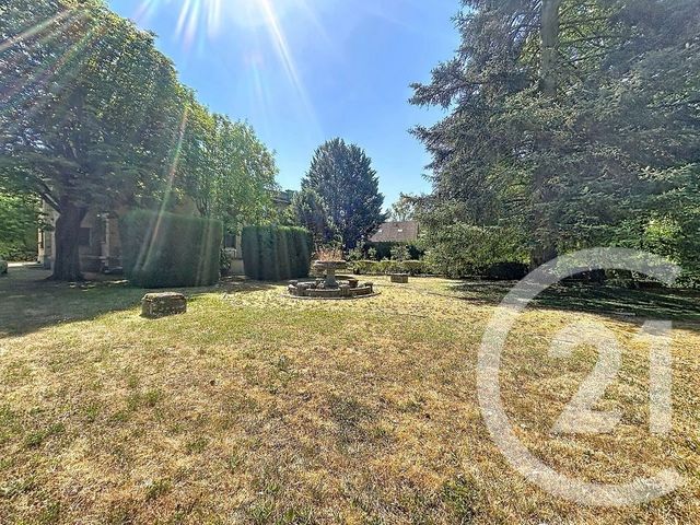 Maison &agrave; vendre - 10 pi&egrave;ces - 238,91 m2 - Livry Sur Seine - 77 - ILE-DE-FRANCE