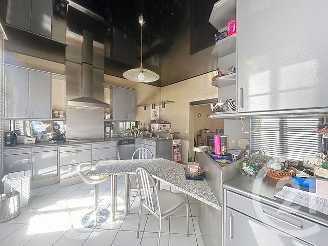 Maison &agrave; vendre - 10 pi&egrave;ces - 238,91 m2 - Livry Sur Seine - 77 - ILE-DE-FRANCE