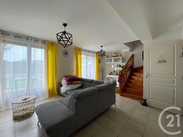 Maison à vendre - 5 pièces - 97,74 m2 - Sivry Courtry - 77 - ILE-DE-FRANCE