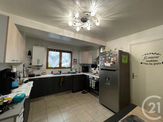 Maison à vendre - 5 pièces - 97,74 m2 - Sivry Courtry - 77 - ILE-DE-FRANCE