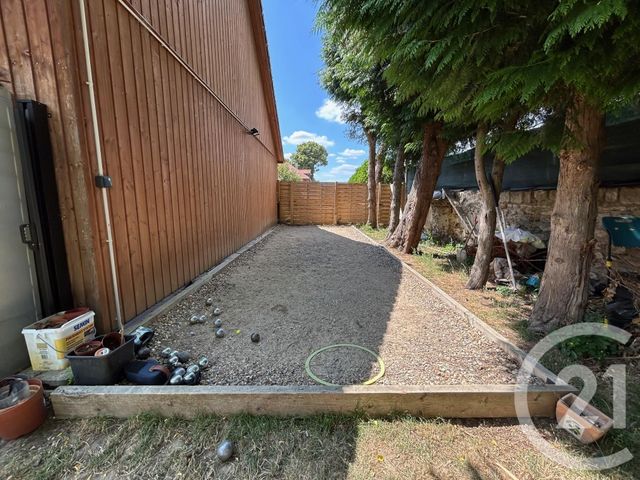 Maison à vendre - 5 pièces - 97,74 m2 - Sivry Courtry - 77 - ILE-DE-FRANCE