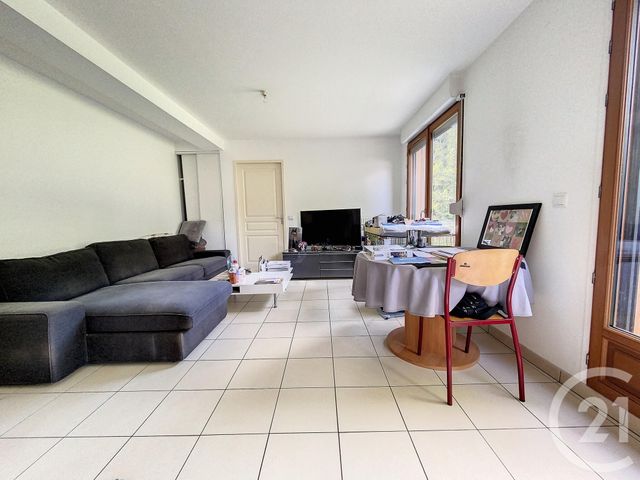 Maison à vendre - 5 pièces - 97,74 m2 - Sivry Courtry - 77 - ILE-DE-FRANCE