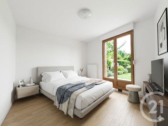 Maison &agrave; vendre - 5 pi&egrave;ces - 97,74 m2 - Sivry Courtry - 77 - ILE-DE-FRANCE