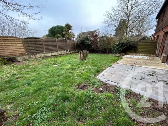 Maison &agrave; vendre - 5 pi&egrave;ces - 97,74 m2 - Sivry Courtry - 77 - ILE-DE-FRANCE