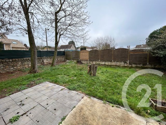 Maison &agrave; vendre - 5 pi&egrave;ces - 97,74 m2 - Sivry Courtry - 77 - ILE-DE-FRANCE