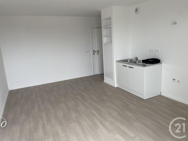 Appartement F2 à vendre - 2 pièces - 43 m2 - Melun - 77 - ILE-DE-FRANCE