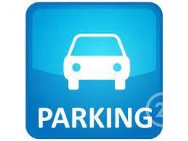 Parking à louer - 11 m2 - Dammarie Les Lys - 77 - ILE-DE-FRANCE