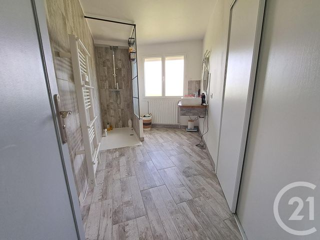 Maison à vendre - 9 pièces - 215 m2 - Chatillon La Borde - 77 - ILE-DE-FRANCE