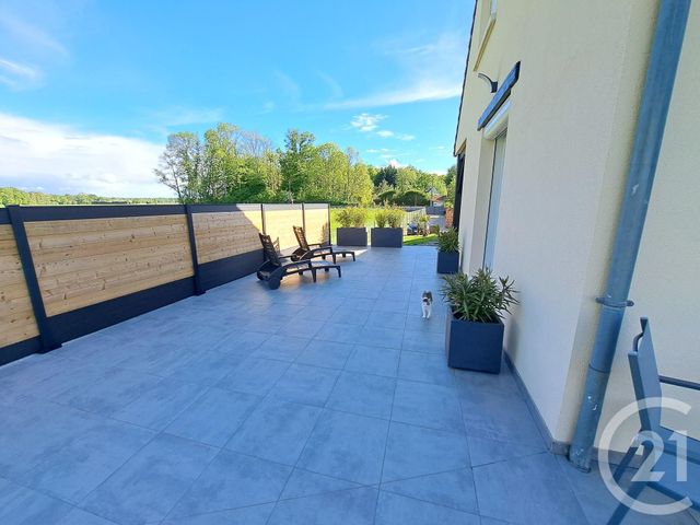 Maison à vendre - 9 pièces - 215 m2 - Chatillon La Borde - 77 - ILE-DE-FRANCE