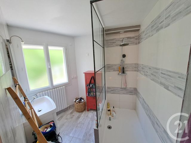 Maison à vendre - 9 pièces - 215 m2 - Chatillon La Borde - 77 - ILE-DE-FRANCE