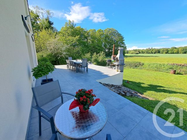 Maison à vendre - 9 pièces - 215 m2 - Chatillon La Borde - 77 - ILE-DE-FRANCE