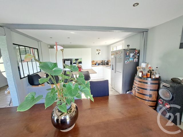 Maison à vendre - 9 pièces - 215 m2 - Chatillon La Borde - 77 - ILE-DE-FRANCE