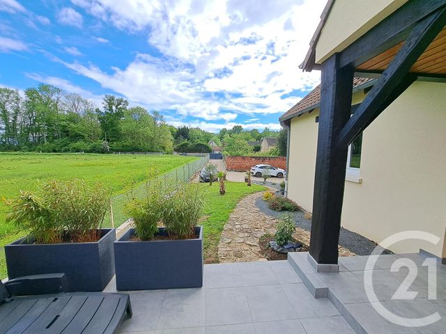 Maison à vendre - 9 pièces - 215 m2 - Chatillon La Borde - 77 - ILE-DE-FRANCE