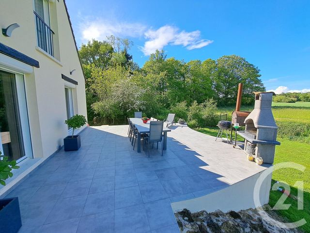 Maison à vendre - 9 pièces - 215 m2 - Chatillon La Borde - 77 - ILE-DE-FRANCE