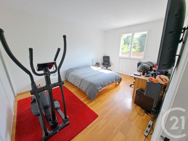 Maison à vendre - 9 pièces - 215 m2 - Chatillon La Borde - 77 - ILE-DE-FRANCE