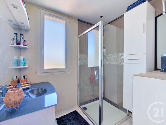 Maison &agrave; vendre - 3 pi&egrave;ces - 56,41 m2 - Dammarie Les Lys - 77 - ILE-DE-FRANCE