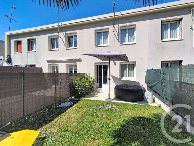 maison - DAMMARIE LES LYS - 77