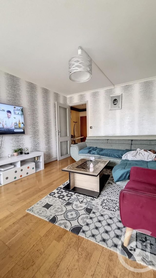 appartement à vendre - 4 pièces - 80 m2 - Le Mee Sur Seine - 77 - ILE-DE-FRANCE
