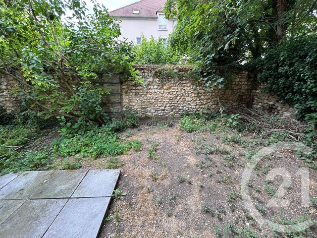 Appartement T2 à vendre - 2 pièces - 47,95 m2 - Melun - 77 - ILE-DE-FRANCE