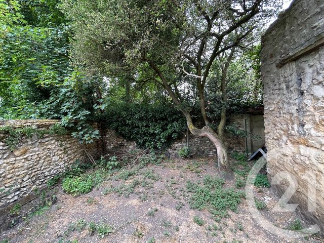 Appartement T2 à vendre - 2 pièces - 47,95 m2 - Melun - 77 - ILE-DE-FRANCE