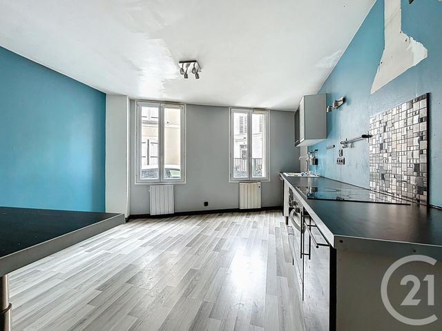Appartement T2 à vendre - 2 pièces - 47,95 m2 - Melun - 77 - ILE-DE-FRANCE