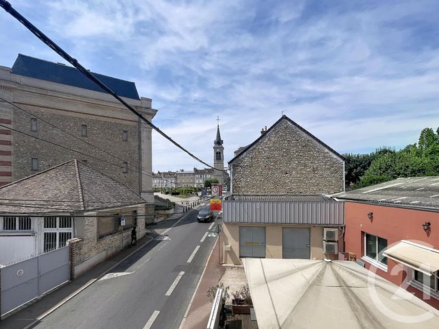 Appartement F2 &agrave; vendre - 2 pi&egrave;ces - 39 m2 - Melun - 77 - ILE-DE-FRANCE