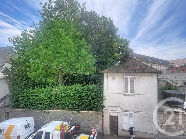 Appartement F2 &agrave; vendre - 2 pi&egrave;ces - 39 m2 - Melun - 77 - ILE-DE-FRANCE