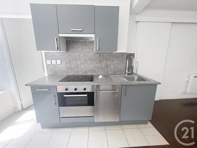 Appartement F2 &agrave; vendre - 2 pi&egrave;ces - 39 m2 - Melun - 77 - ILE-DE-FRANCE