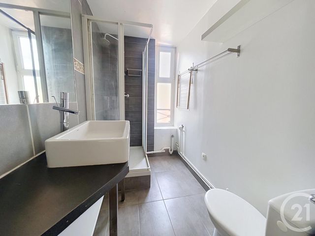 Appartement F2 &agrave; vendre - 2 pi&egrave;ces - 39 m2 - Melun - 77 - ILE-DE-FRANCE