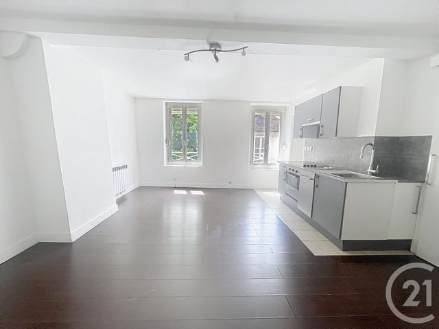 appartement - MELUN - 77