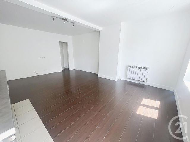Appartement F2 &agrave; vendre - 2 pi&egrave;ces - 39 m2 - Melun - 77 - ILE-DE-FRANCE