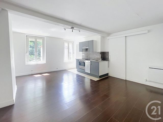 Appartement F2 &agrave; vendre - 2 pi&egrave;ces - 39 m2 - Melun - 77 - ILE-DE-FRANCE