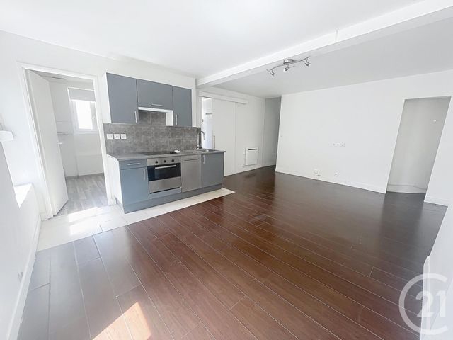 Appartement F2 &agrave; vendre - 2 pi&egrave;ces - 39 m2 - Melun - 77 - ILE-DE-FRANCE
