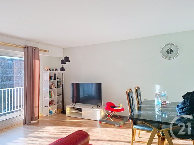 Appartement F5 &agrave; vendre - 5 pi&egrave;ces - 109 m2 - Melun - 77 - ILE-DE-FRANCE