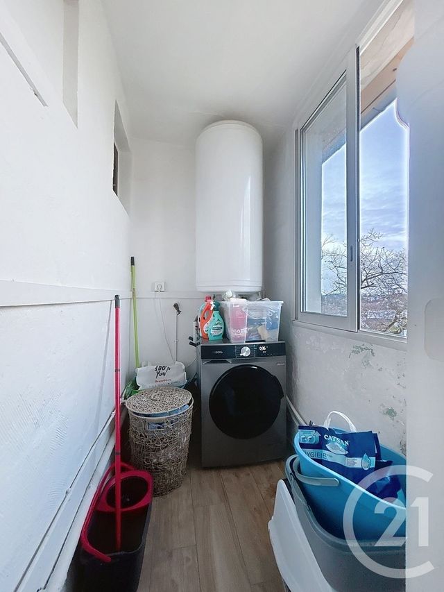 Appartement F4 &agrave; vendre - 4 pi&egrave;ces - 69,86 m2 - La Rochette - 77 - ILE-DE-FRANCE