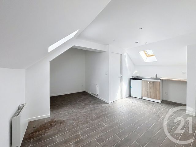 Appartement F1 &agrave; louer - 1 pi&egrave;ce - 17,51 m2 - Melun - 77 - ILE-DE-FRANCE