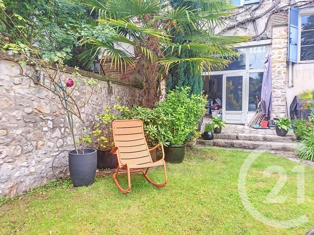 Maison à vendre - 10 pièces - 221,40 m2 - Melun - 77 - ILE-DE-FRANCE