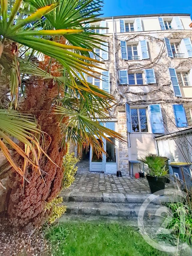 Maison &agrave; vendre - 10 pi&egrave;ces - 221,40 m2 - Melun - 77 - ILE-DE-FRANCE