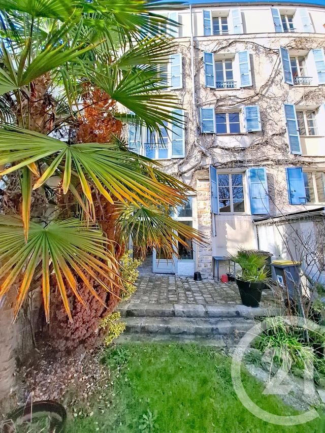 Maison &agrave; vendre - 10 pi&egrave;ces - 221,40 m2 - Melun - 77 - ILE-DE-FRANCE