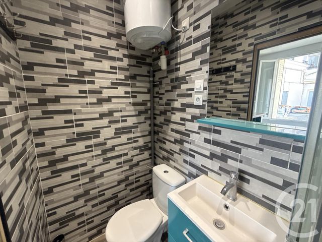 Appartement Studio &agrave; vendre - 1 pi&egrave;ce - 19,25 m2 - Melun - 77 - ILE-DE-FRANCE