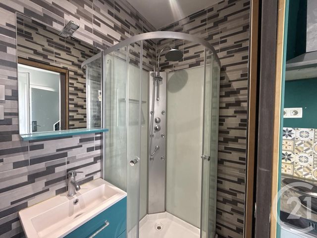 Appartement Studio &agrave; vendre - 1 pi&egrave;ce - 19,25 m2 - Melun - 77 - ILE-DE-FRANCE