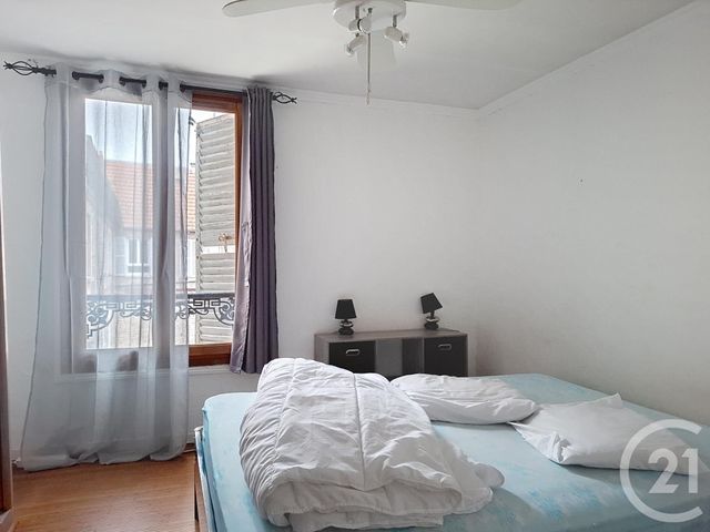 Appartement F2 à vendre - 2 pièces - 31,93 m2 - Melun - 77 - ILE-DE-FRANCE