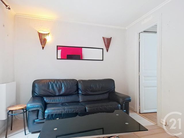 Appartement F2 à vendre - 2 pièces - 31,93 m2 - Melun - 77 - ILE-DE-FRANCE