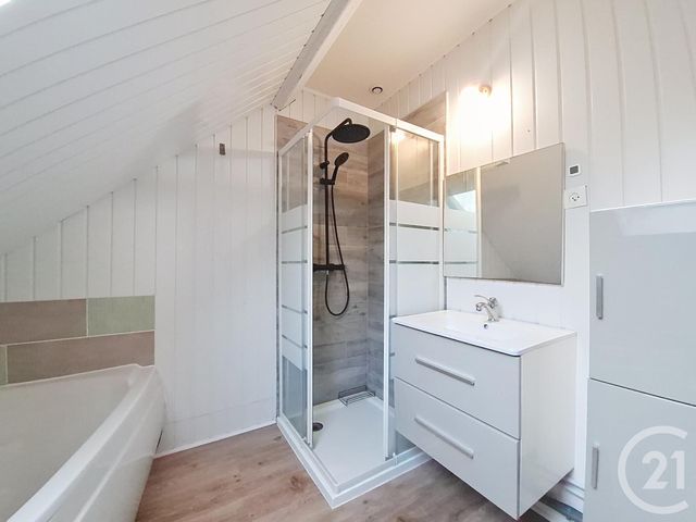 Appartement F2 à vendre - 2 pièces - 31,93 m2 - Melun - 77 - ILE-DE-FRANCE